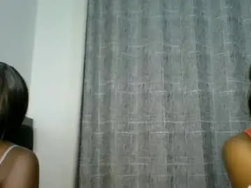 Chaturbate Live Porn of sexxy_lunah