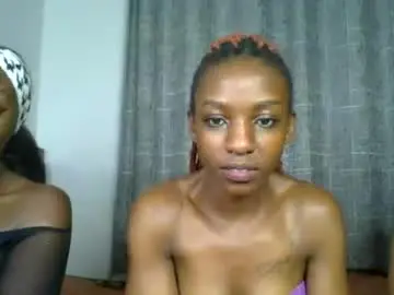 Chaturbate Sex Chat of sexxy_lunah