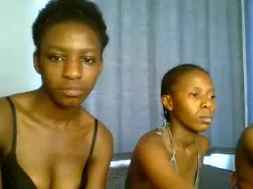 Chaturbate Live Porn of sexxy_lunah
