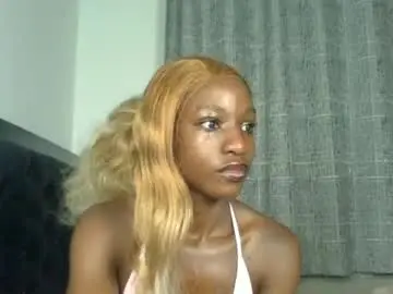 Chaturbate Nude Webcam of sexxy_lunah