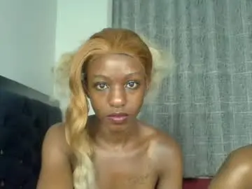 Chaturbate Private Sex Chat of sexxy_lunah