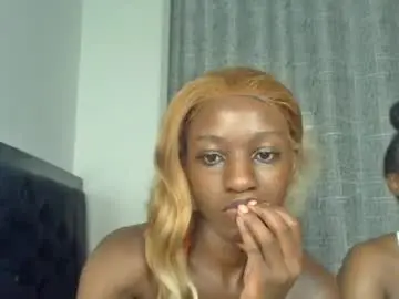 Chaturbate Adult Video Chat of sexxy_lunah