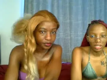 Chaturbate Adult Webcam of sexxy_lunah