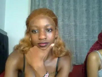 Chaturbate Free Live Porn of sexxy_lunah