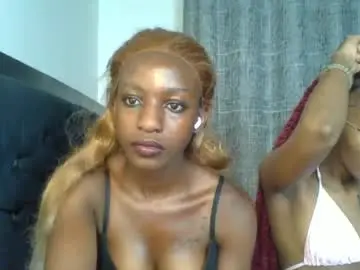 Chaturbate Sex Cam of sexxy_lunah