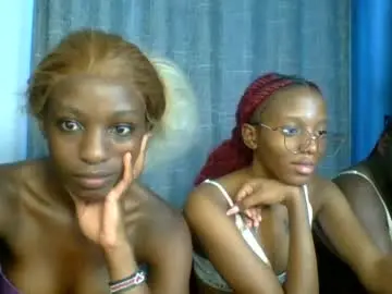Chaturbate Adult Webcam of sexxy_lunah