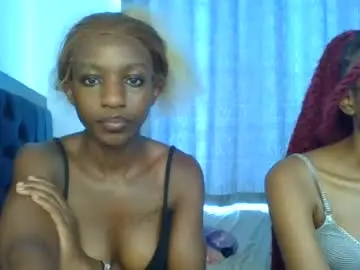 Chaturbate Sex Chat of sexxy_lunah