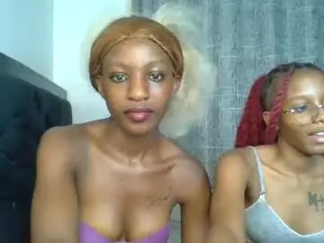 Chaturbate Best Webcam of sexxy_lunah