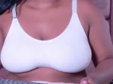 Chaturbate Adult Webcam of sharlomonteblack