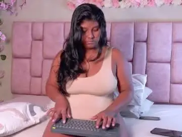 Chaturbate Sex Chat of sharlomonteblack