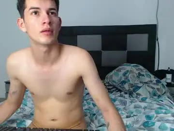 Chaturbate Live Porn of stepben_and_daniel