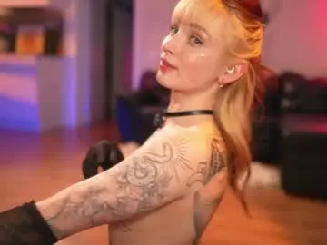 Chaturbate Nude Webcam of suk_ki