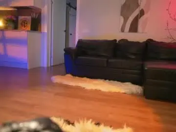 Chaturbate Sex Chat of suk_ki