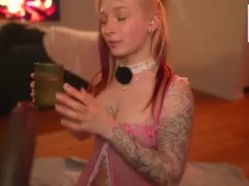 Chaturbate Nude Webcam of suk_ki
