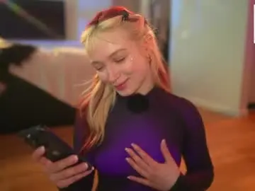 Chaturbate Live Sex of suk_ki