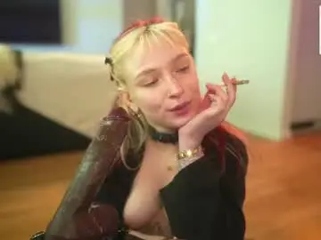 Chaturbate Live Sex of suk_ki