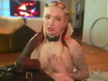 Chaturbate Adult Webcam of suk_ki