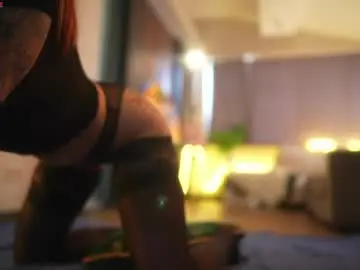 Chaturbate Live Sex Cam of suk_ki
