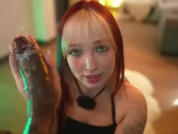 Chaturbate Live Sex of suk_ki