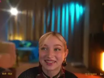 Chaturbate Sex Cam of suk_ki