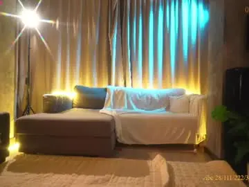 Chaturbate Live Porn of suk_ki
