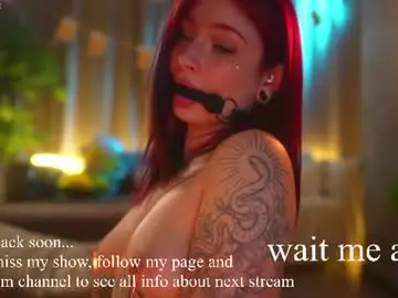 Chaturbate Live Sex of suk_ki