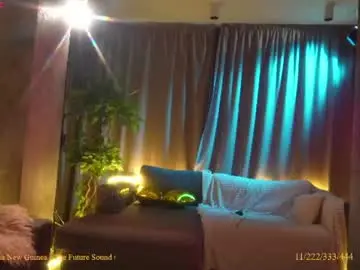 Chaturbate Nude Webcam of suk_ki