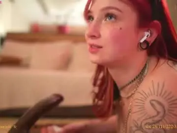 Chaturbate Live Porn of suk_ki