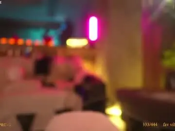 Chaturbate Best Webcam of suk_ki
