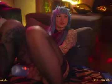 Chaturbate Adult Webcam of suk_ki