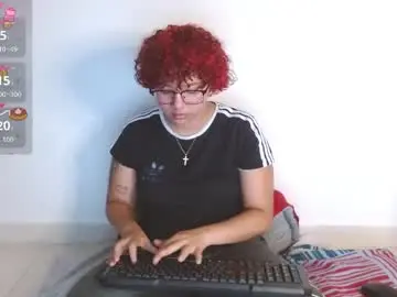 Chaturbate Free Porn Cam of thompson_ari