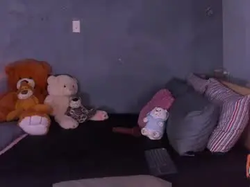 Chaturbate Live Sex of tiffbeautiful