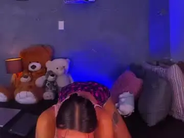 Chaturbate Nude Webcam of tiffbeautiful
