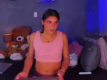 Chaturbate Adult Video Chat of tiffbeautiful