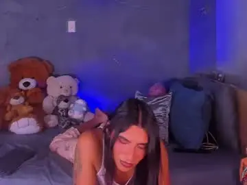Chaturbate Live Porn of tiffbeautiful