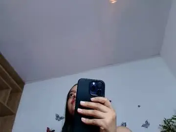 Chaturbate Live Porn of victoriablack_