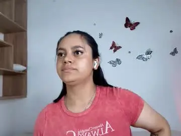 Chaturbate Live Sex of victoriablack_