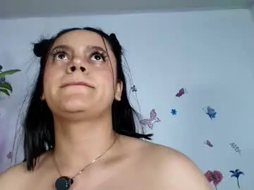 Chaturbate Live Porn of victoriablack_