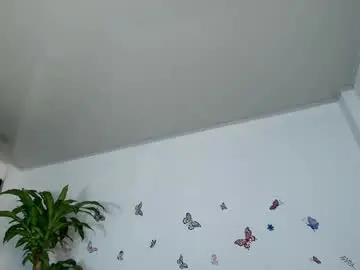 Chaturbate Live Porn of victoriablack_