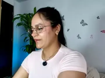 Chaturbate Live Porn of victoriablack_