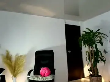 Chaturbate Sex Cam of victoriablack_
