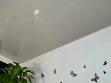 Chaturbate Adult Webcam of victoriablack_
