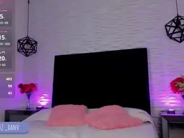 Chaturbate Live Sex of violetta_danvers