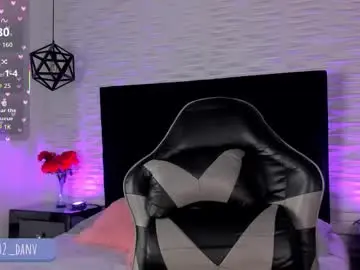 Chaturbate Watch Live Sex Cams of violetta_danvers