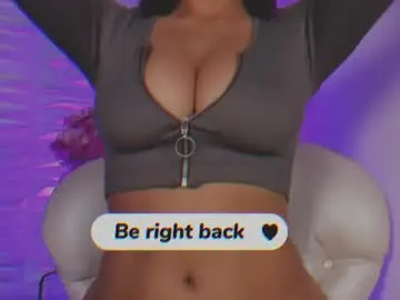 Chaturbate Nude Webcam of violetta_danvers