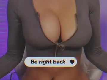 Chaturbate Best Webcam of violetta_danvers