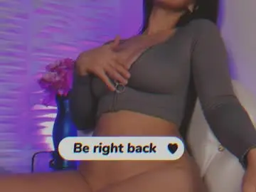 Chaturbate Best Webcam of violetta_danvers