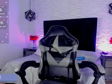 Chaturbate Sex Chat of violetta_danvers