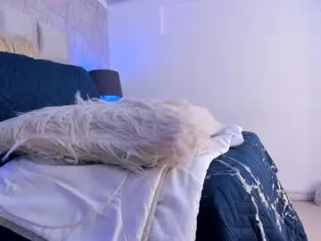 Chaturbate Adult Video Chat of yara_bliss_