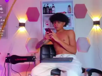 Chaturbate Best Webcam of _taylor_black